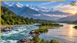 Brahmaputra River