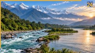 Brahmaputra River