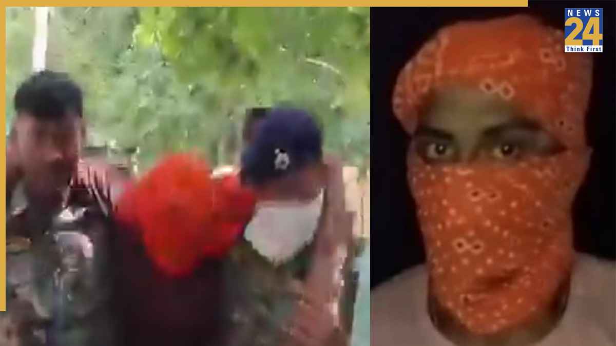 डांस, शराब और अय्याशी… जमुई छेड़छाड़ के आरोपी का रंगीला अंदाज, FB टाइमलाइन ने खोली पोल