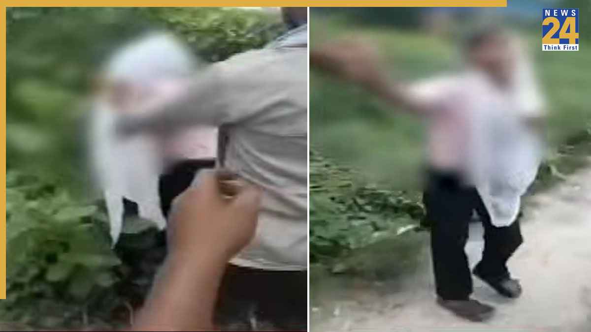 Samastipur Molestation Case: बिहार के समस्तीपुर में छेड़छाड़ का एक और मामला आया सामने, 48 घंटों में तीसरा ऐसा केस
