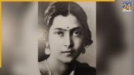 beena das | freedom fighter | indian movement