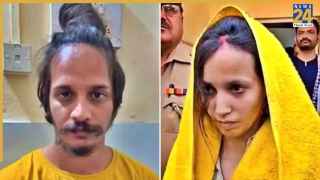 सौरभ हत्याकांड: नीले ड्रम केस में मुस्कान और साहिल दोषी करार, अब सजा का इंतजार