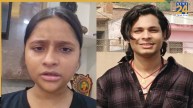nishu azad | swatantra bhardwaj | cjp protest