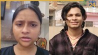 nishu azad | swatantra bhardwaj | cjp protest