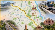 23.6 KM लंबाई, 15 मेट्रो स्टेशन… कब होगा दिल्ली मेट्रो गोल्डन लाइन का उद्घाटन? एयरपोर्ट तक सफर होगा आसान
