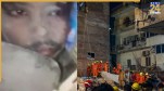 delhi | satya niketan | building collapse