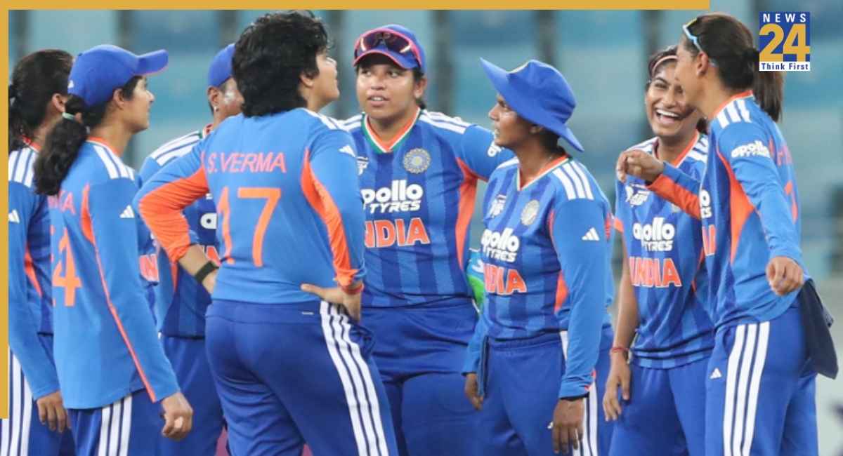 IND vs Pak