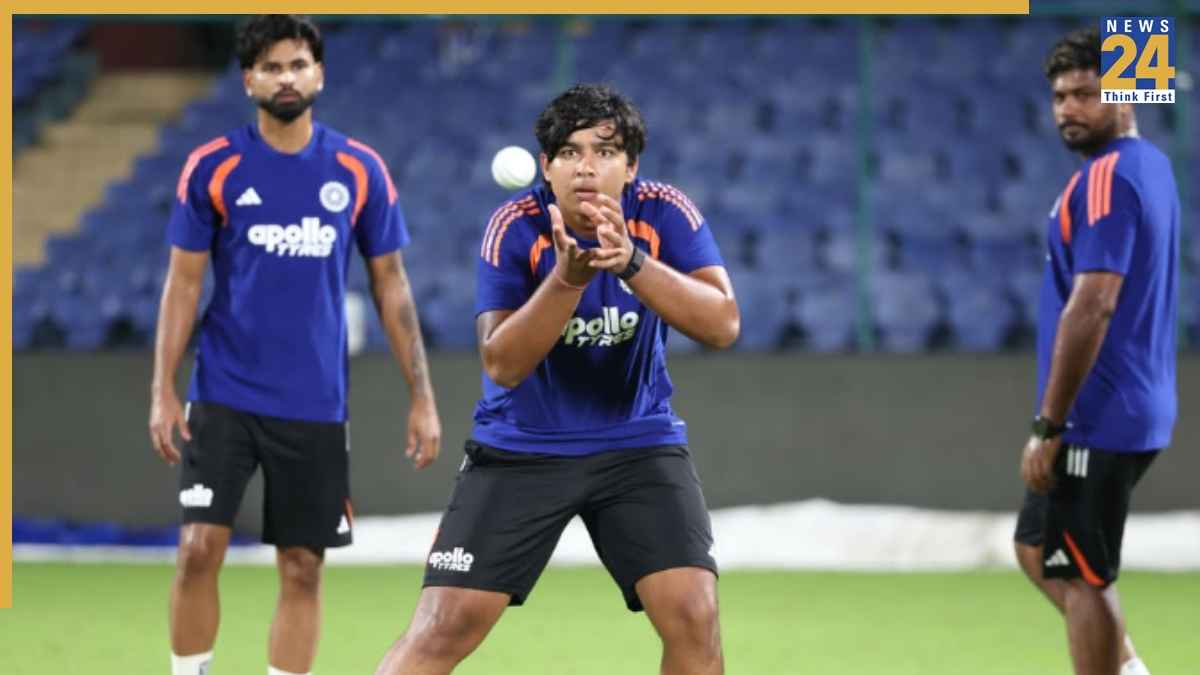 IND vs AFG
