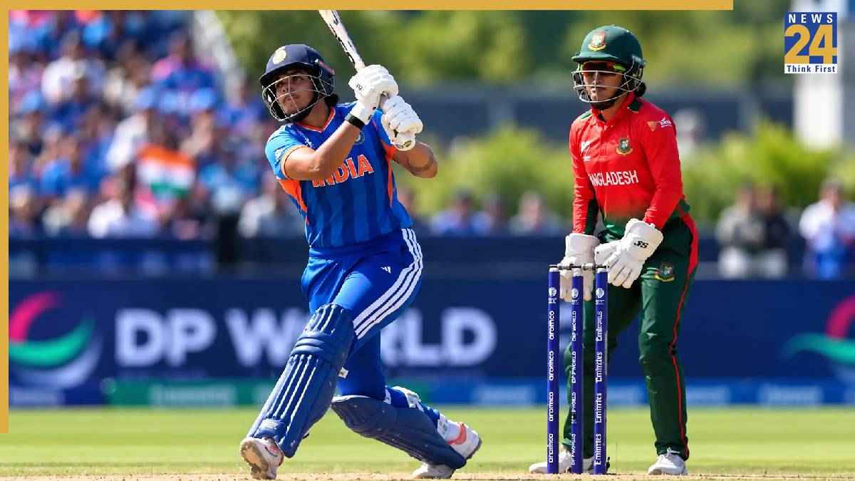 India Women vs Bangladesh Women