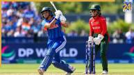 India vs Bangladesh Women's Asia Cup 2026