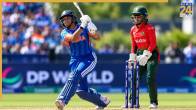 India Women vs Bangladesh Women