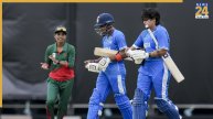 IND W vs BAN W