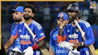 IND vs AFG 2nd T20