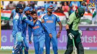 IND vs PAK