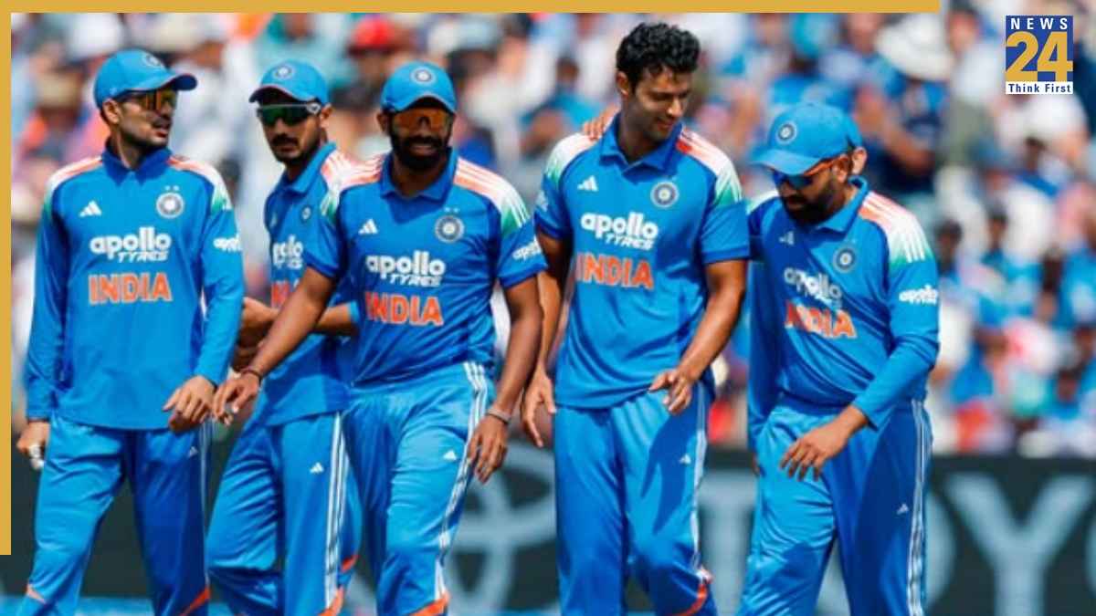 बुमराह से लेकर अर्शदीप तक...अफगानिस्तान के खिलाफ टी20 में सबसे ज्यादा विकेट लेने वाले 5 भारतीय गेंदबाज