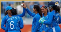 Women's Asian Games 2026