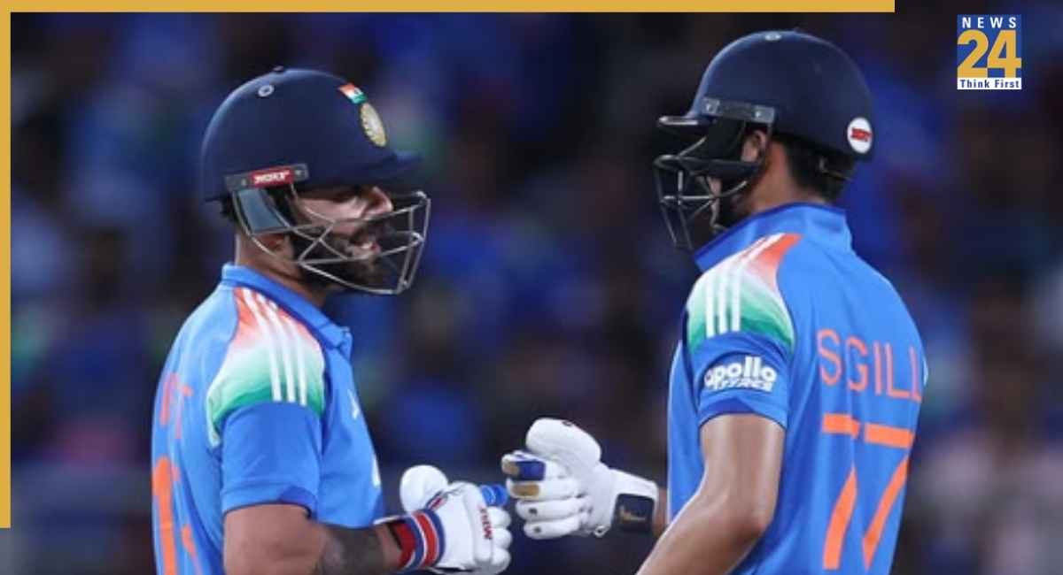 IND vs WI: कब और कहां खेला जाएगा भारत-वेस्टइंडीज के बीच दूसरा वनडे मैच? देखें पूरा शेड्यूल