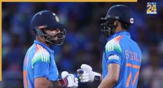 IND vs WI: कब और कहां खेला जाएगा भारत-वेस्टइंडीज के बीच दूसरा वनडे मैच? देखें पूरा शेड्यूल