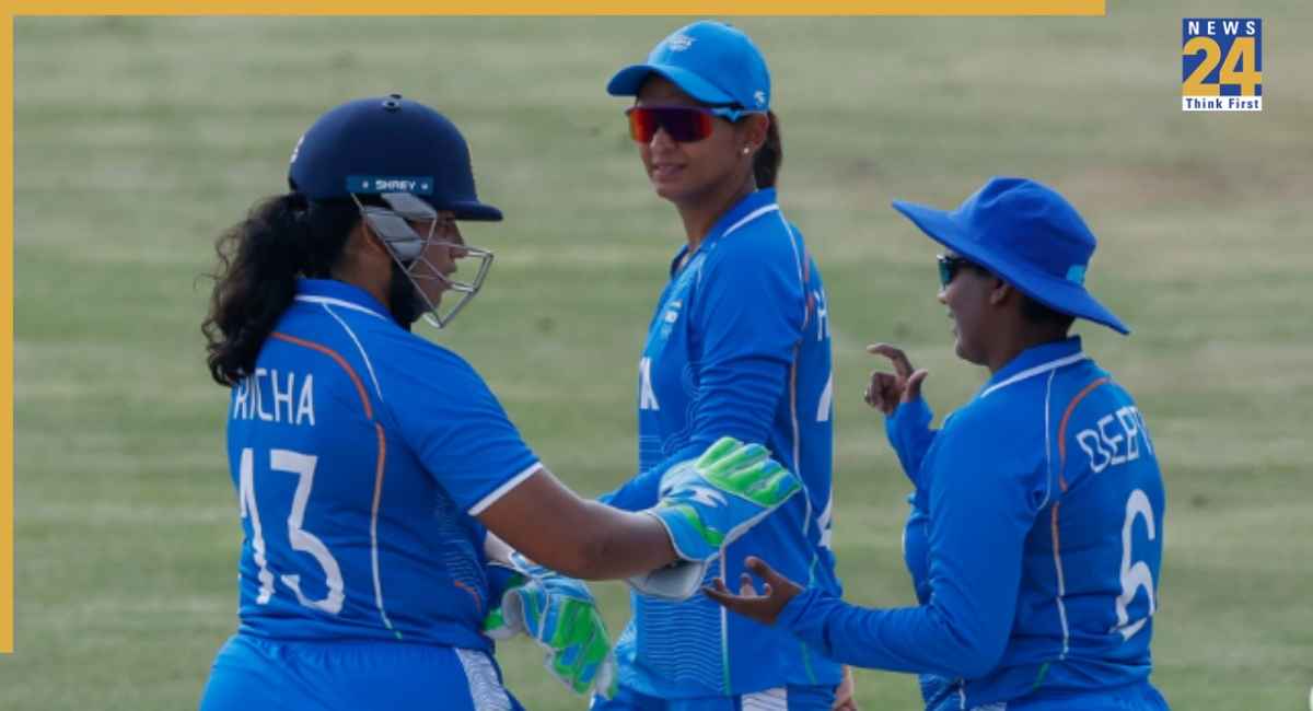 Asian Games Womens Cricket