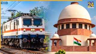 एसिड अटैक पीड़ितों के लिए आसान होगी ट्रेन की यात्रा! SC में केंद्र ने दी ड्राफ्ट तैयार करने की दी जानकारी