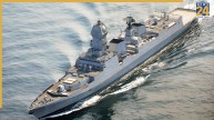 INS कोलकाता vs PNS हुनैन… कैसे पाकिस्तानी नेवी ने खुद ही अपने पैर पर मारी कुल्हाड़ी? जानें कौन कितना ताकतवर