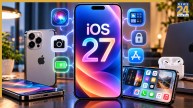 iOS 27