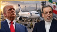 US Iran War | Middle East | Iran Airlines