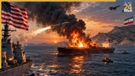 middle east war | kharg island | oil tanker