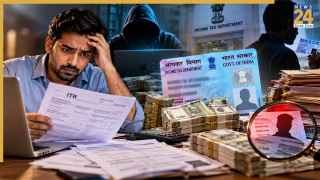 ITR भरा तो निकला 79 करोड़ का टर्नओवर, जांच में निकला दूसरा कर रहा PAN यूज; कहीं आपके साथ तो ऐसा नहीं हो रहा?