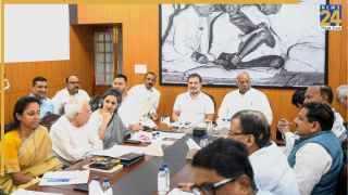 CEC ज्ञानेश कुमार के खिलाफ विपक्ष का ‘चक्रव्यूह’! EC पर आज ‘INDIA’ की महाबैठक; जानिए क्या है पूरा गेमप्लान