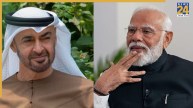 PM मोदी से UAE के राष्ट्रपति ने फोन पर की बात, वेस्ट एशिया संकट समेत इन अहम मुद्दों पर हुई चर्चा