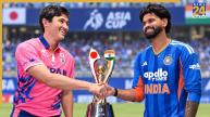 India vs Japan