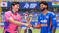 India vs Japan