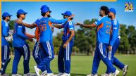 Indian Cricket Team