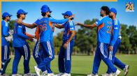 Indian Cricket Team