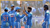 Indian Cricket Team