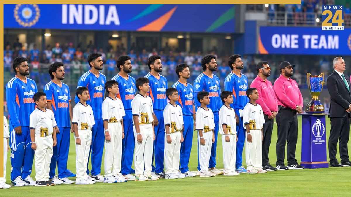 क्या मोहसिन नक़वी के हाथों से मेडल नहीं लेंगे भारतीय क्रिकेटर? एशियन गेम्स 2026 में भी बॉयकॉट की चर्चा