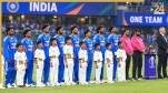 Indian Cricket Team