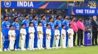 Indian Cricket Team