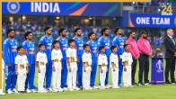 Indian Cricket Team