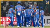 Indian Cricket Team