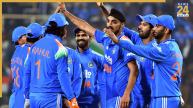 Indian Cricket Team