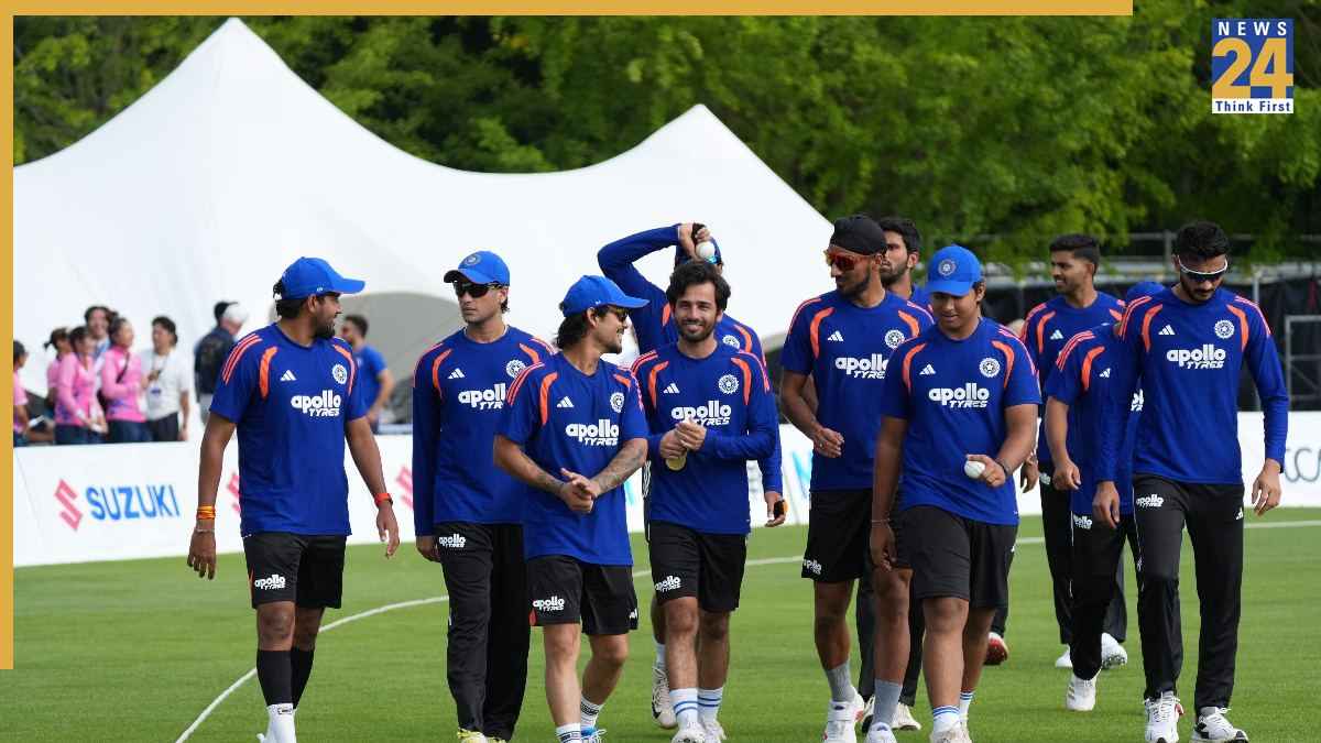 एशियन गेम्स 2026 में इस टीम के खिलाफ क्वार्टर फाइनल खेल सकता है भारत? नेपाल ने कर दिया खेल