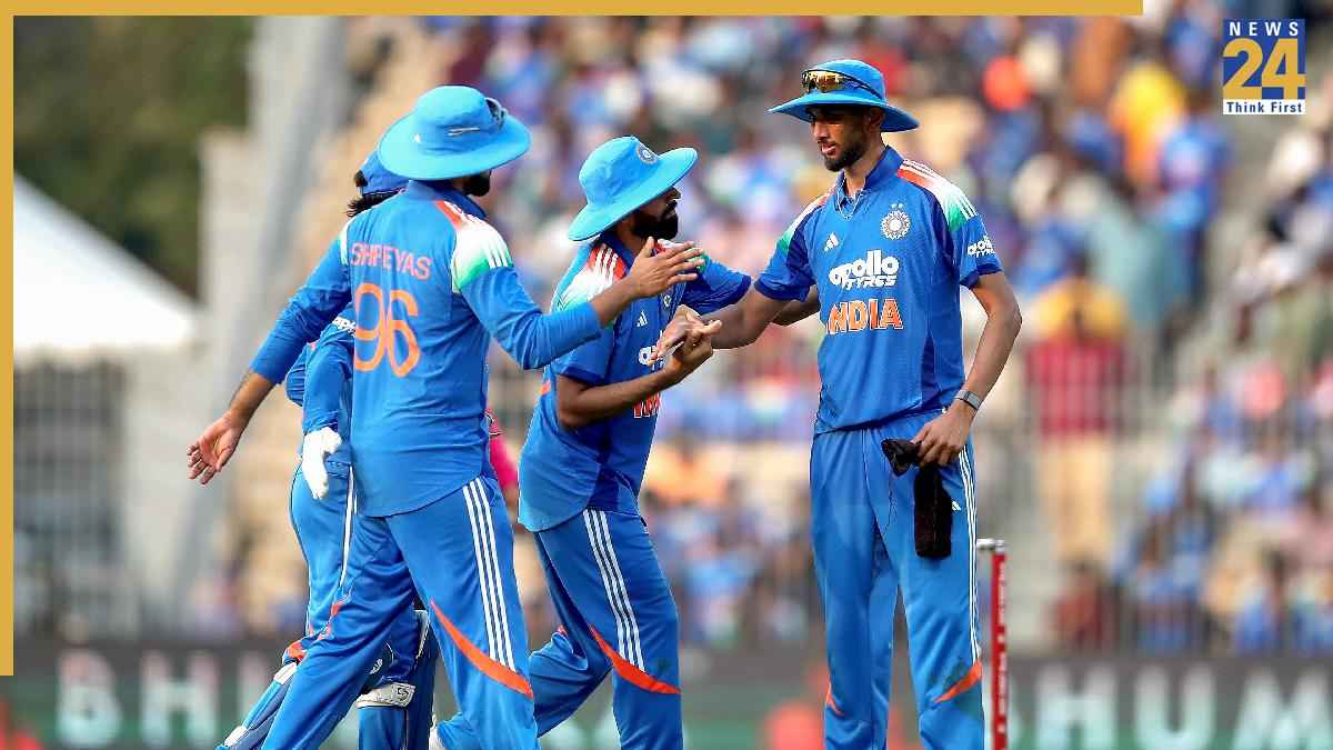 IND vs WI: वेस्टइंडीज के खिलाफ इन 3 खिलाड़ियों का हो सकता है डेब्यू, अचानक मिला टीम में मौका