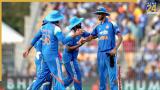 Indian Cricket Team ODI