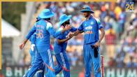 Indian Cricket Team ODI