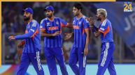 Indian Cricket Team