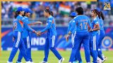 Indian Women Cricket Team