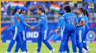 Indian Women Cricket Team
