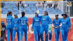 Indian Women Cricket Team